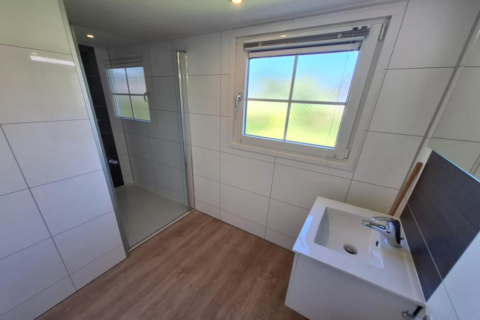 Tulpenhof Villa  10 personen - Badkamer