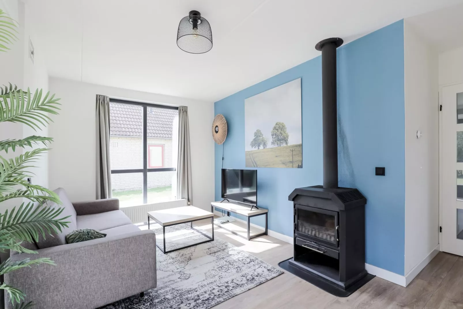 6 - Persons De Zingende Wilg (copy) (copy) - Woonkamer