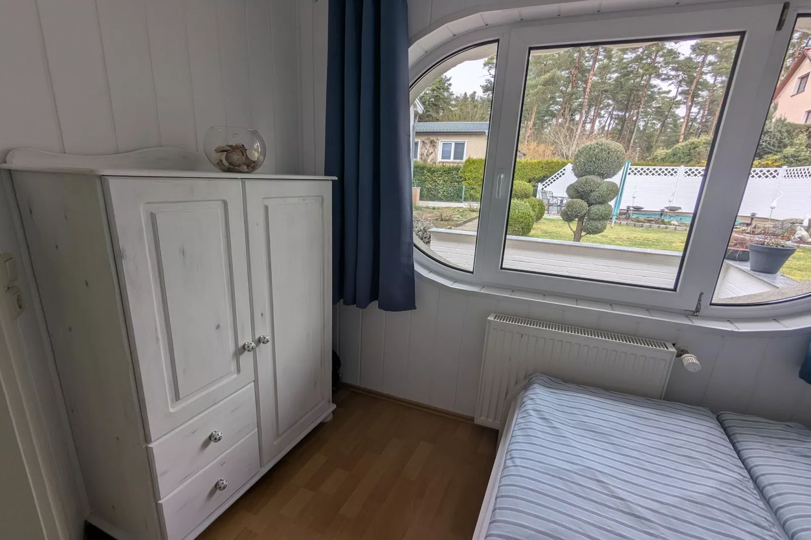 Sommerrose - Slaapkamer