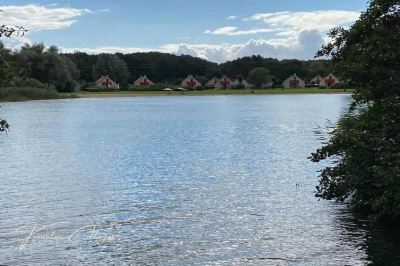 Vakantiepark 't Broeckhuys 7 - Gebieden zomer 20km