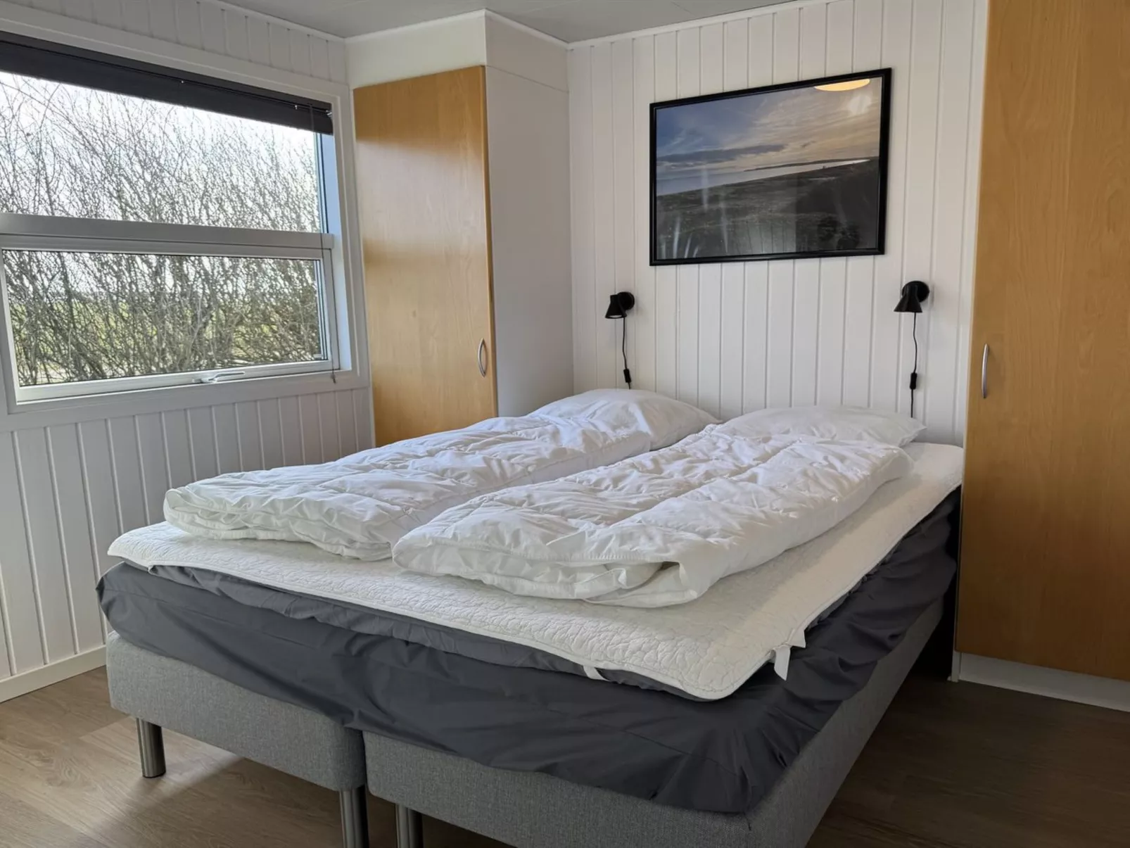 "Anella" - 200m from the sea - Binnen