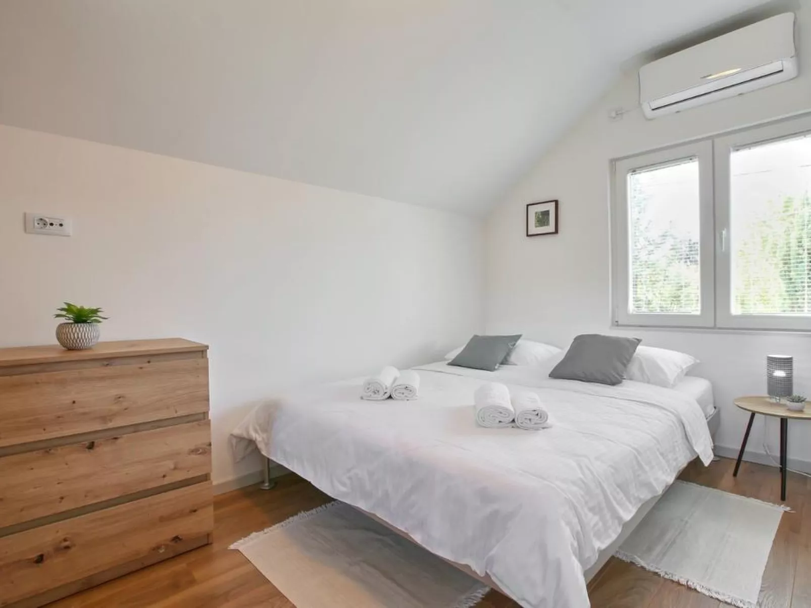 House Villavera - Binnen