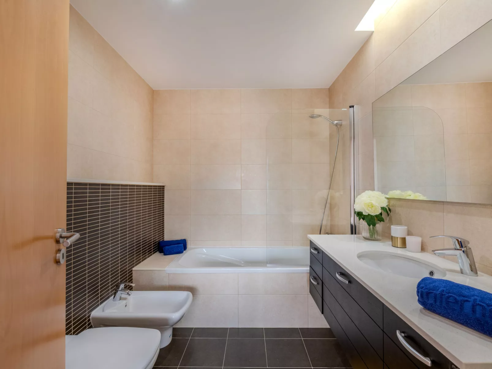 Colina View - Binnen