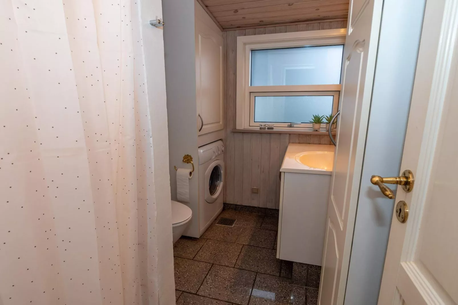 4 sterren vakantie huis in Roslev - Binnen