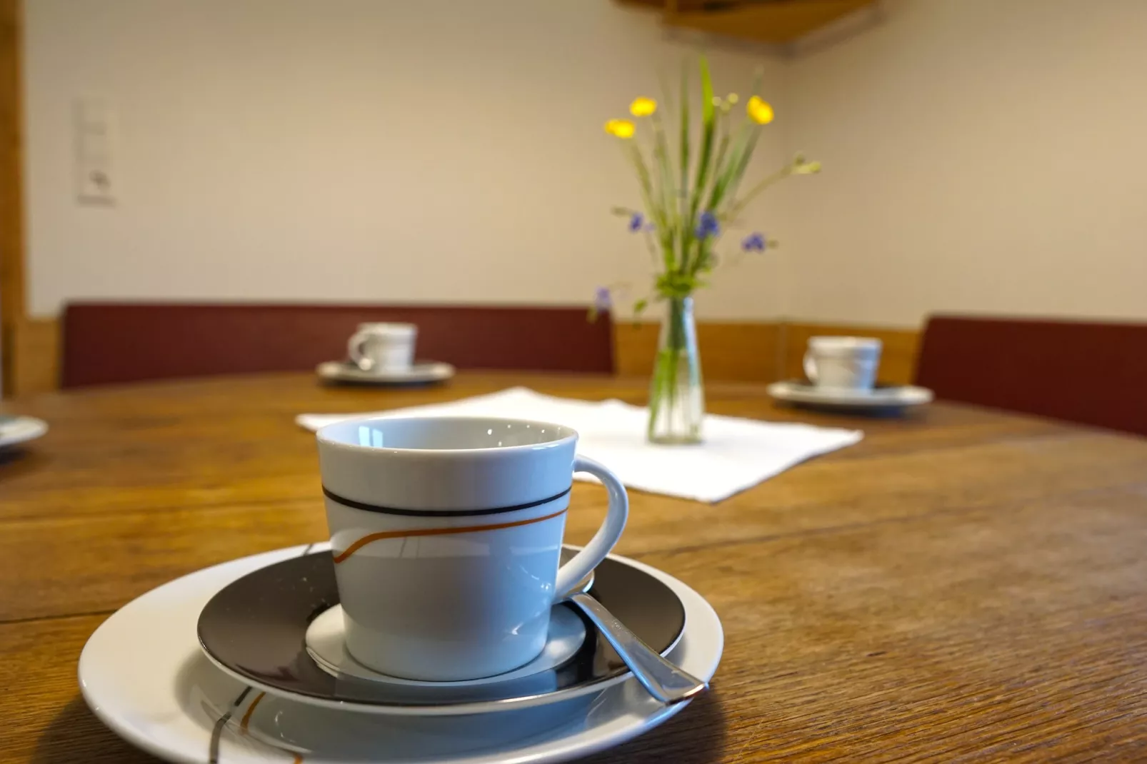 Zuckerbauernhof Weideblick - Sfeer