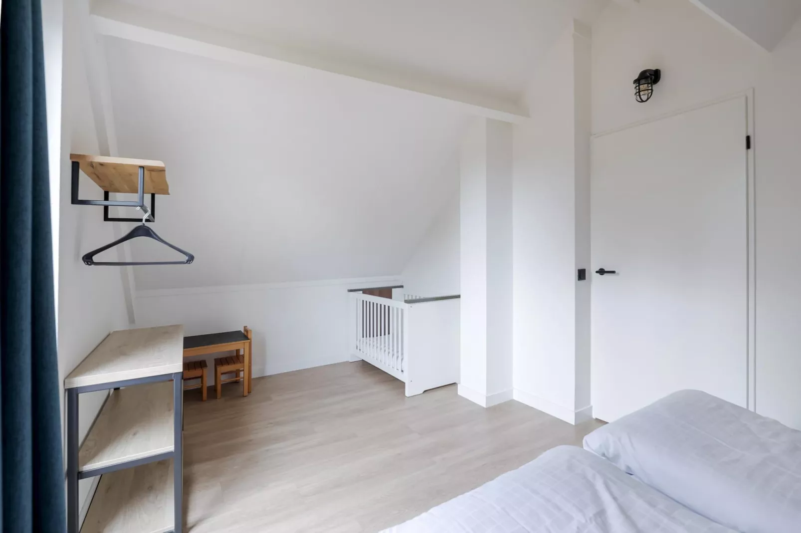 6 - Persons De Zingende Wilg (copy) - Slaapkamer