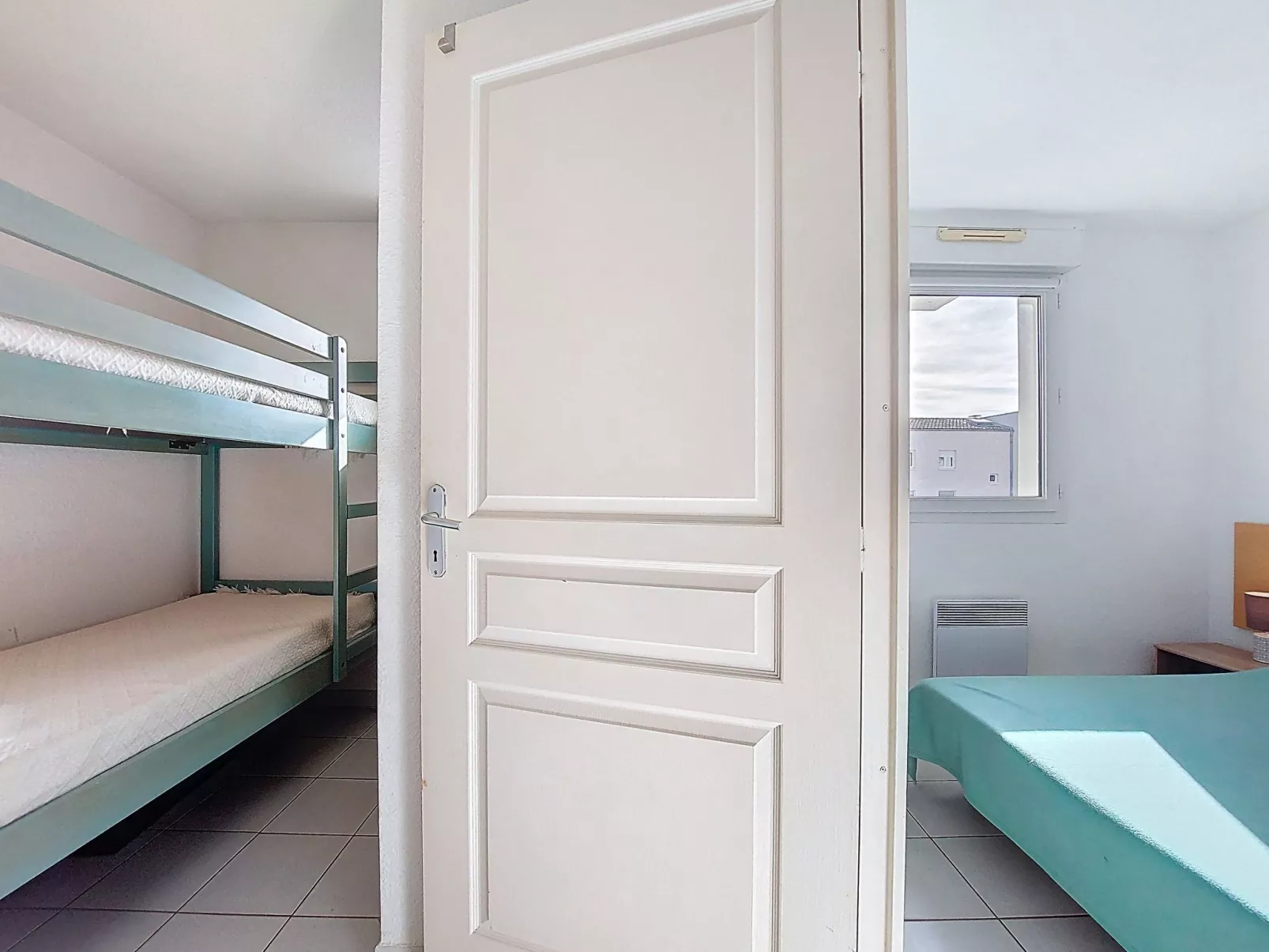 Le Myflower - Binnen