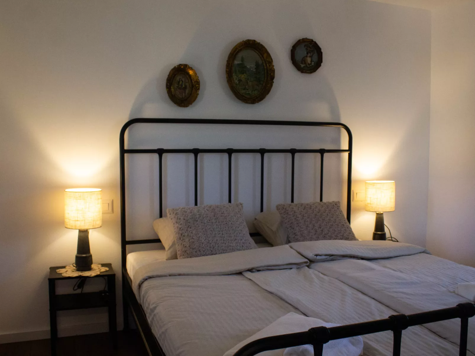 House Aurora Silvae - Binnen