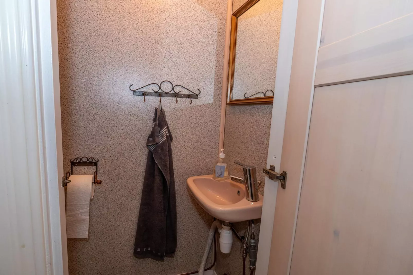 4 sterren vakantie huis in Roslev - Binnen