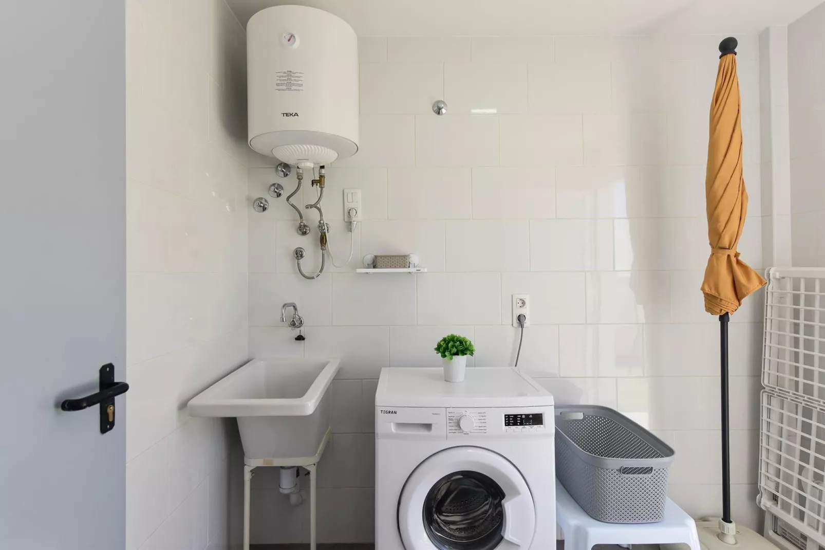 CORAZON PUERTO I - Faciliteiten