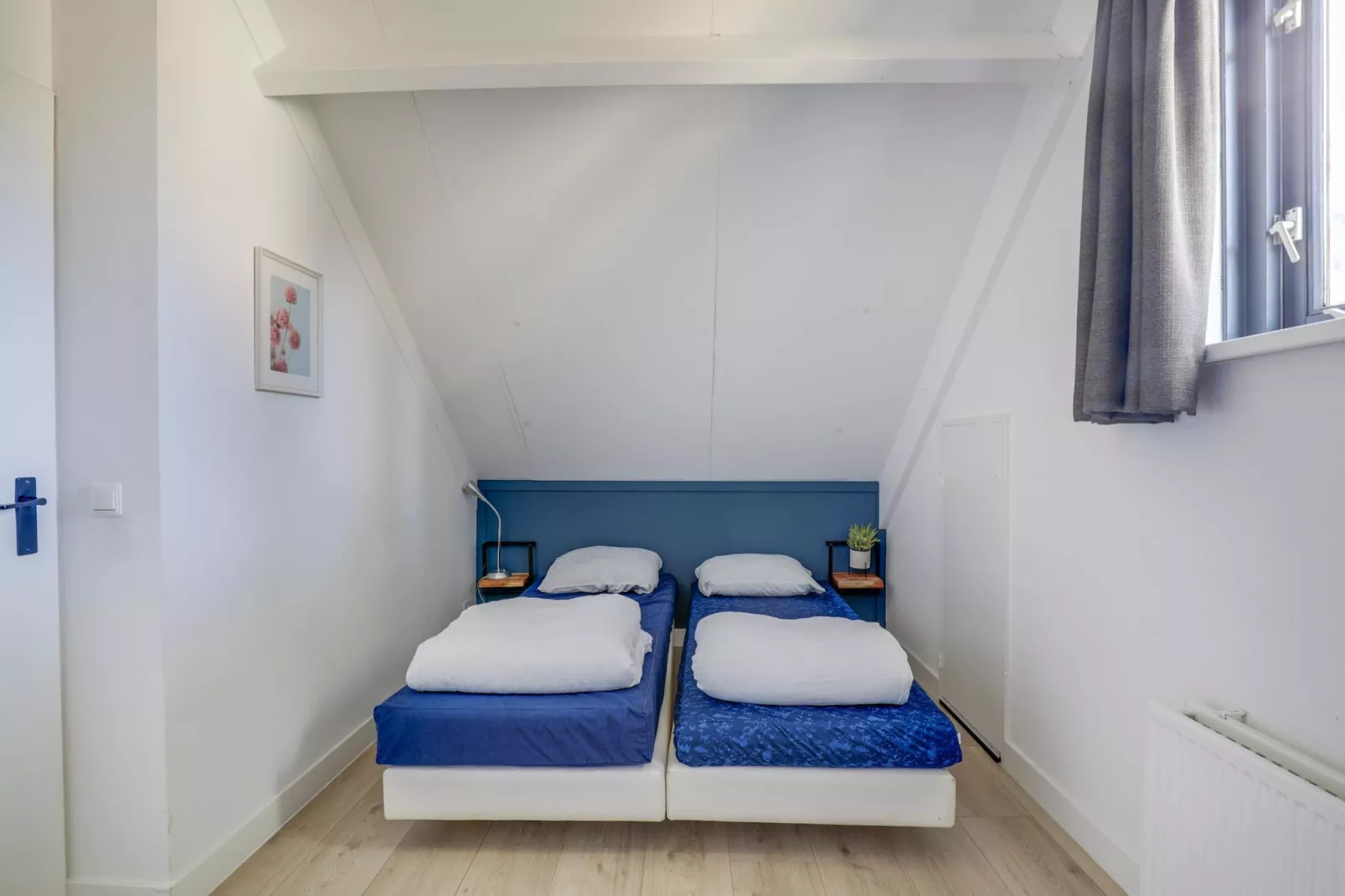 6 - Persons De Zingende Wilg (copy) (copy) - Slaapkamer