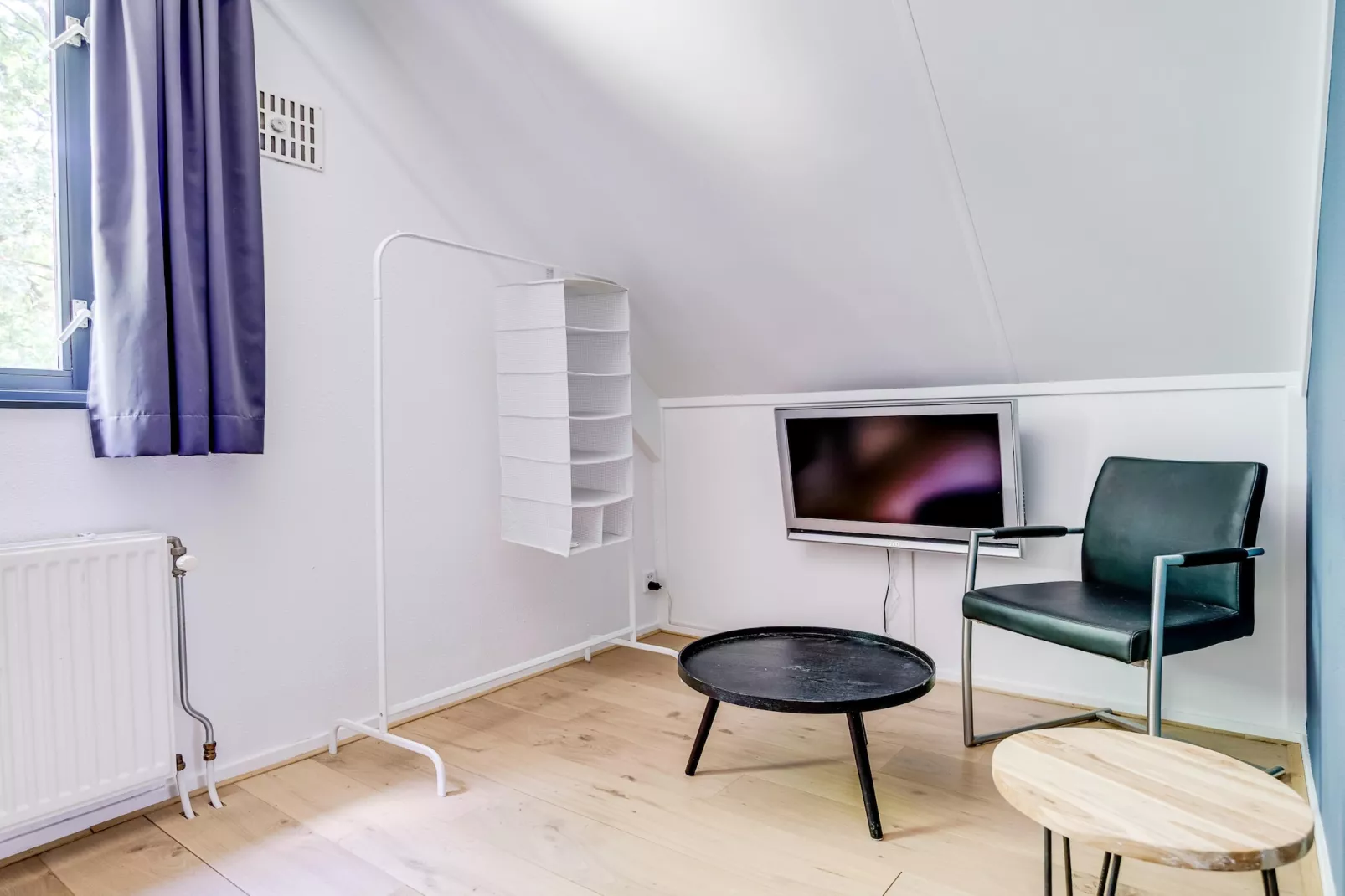 6 - Persons De Zingende Wilg (copy) (copy) (copy) - Slaapkamer