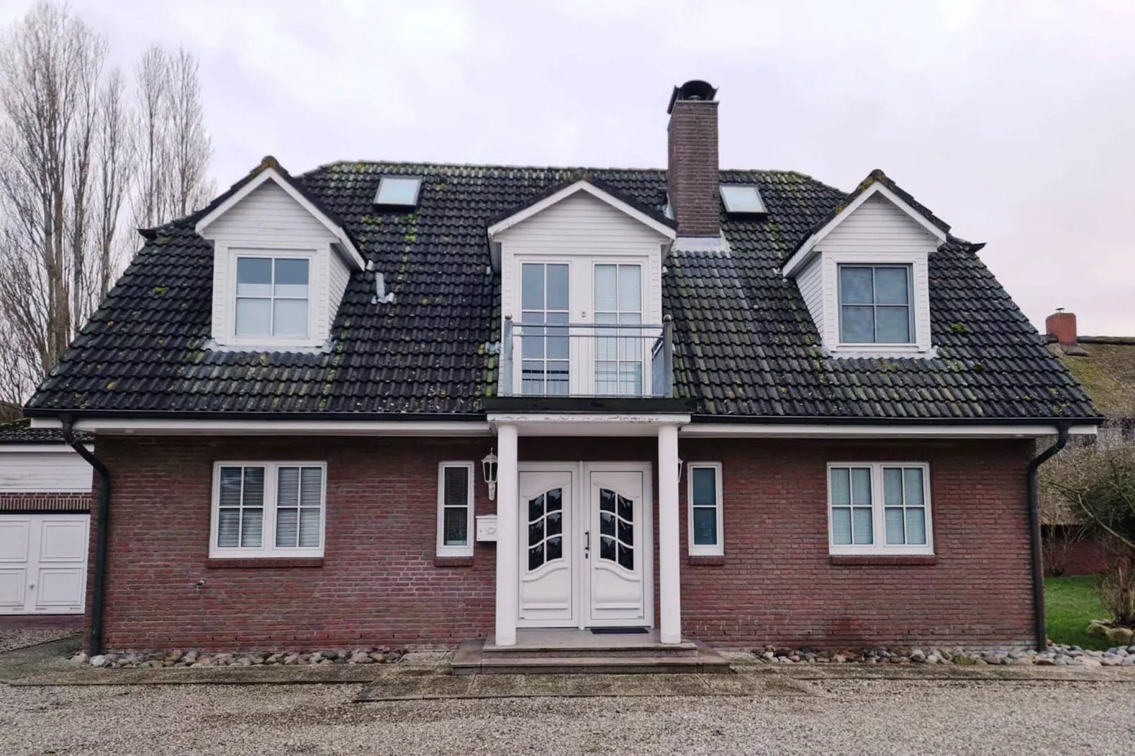 Bojendorf FehAmore 4 P - Buitenkant zomer