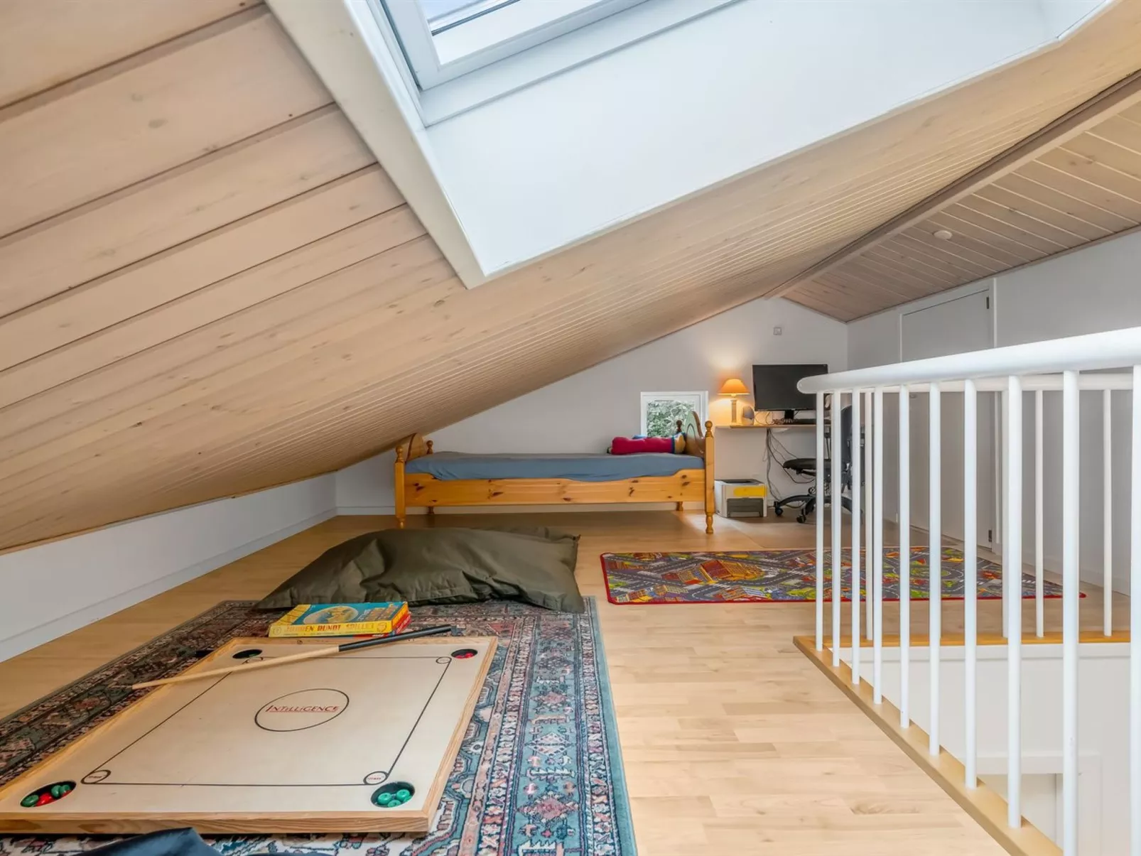 "Andresine" - 900m from the sea - Binnen