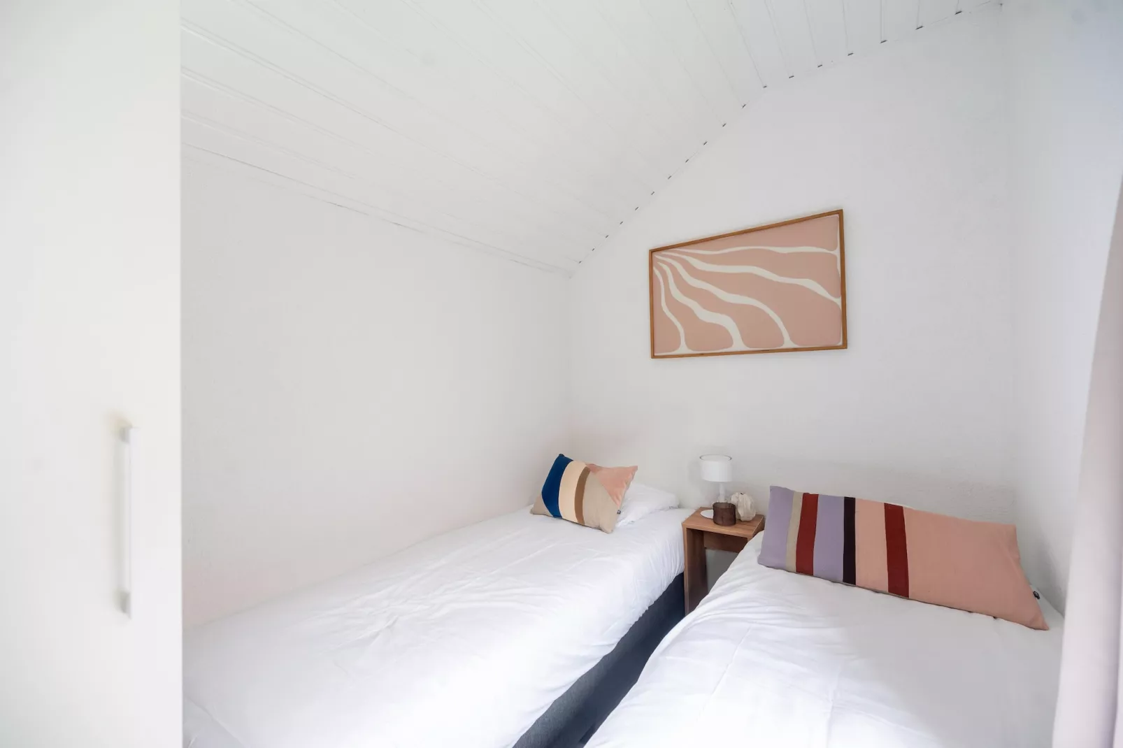 4P Comfort - Slaapkamer