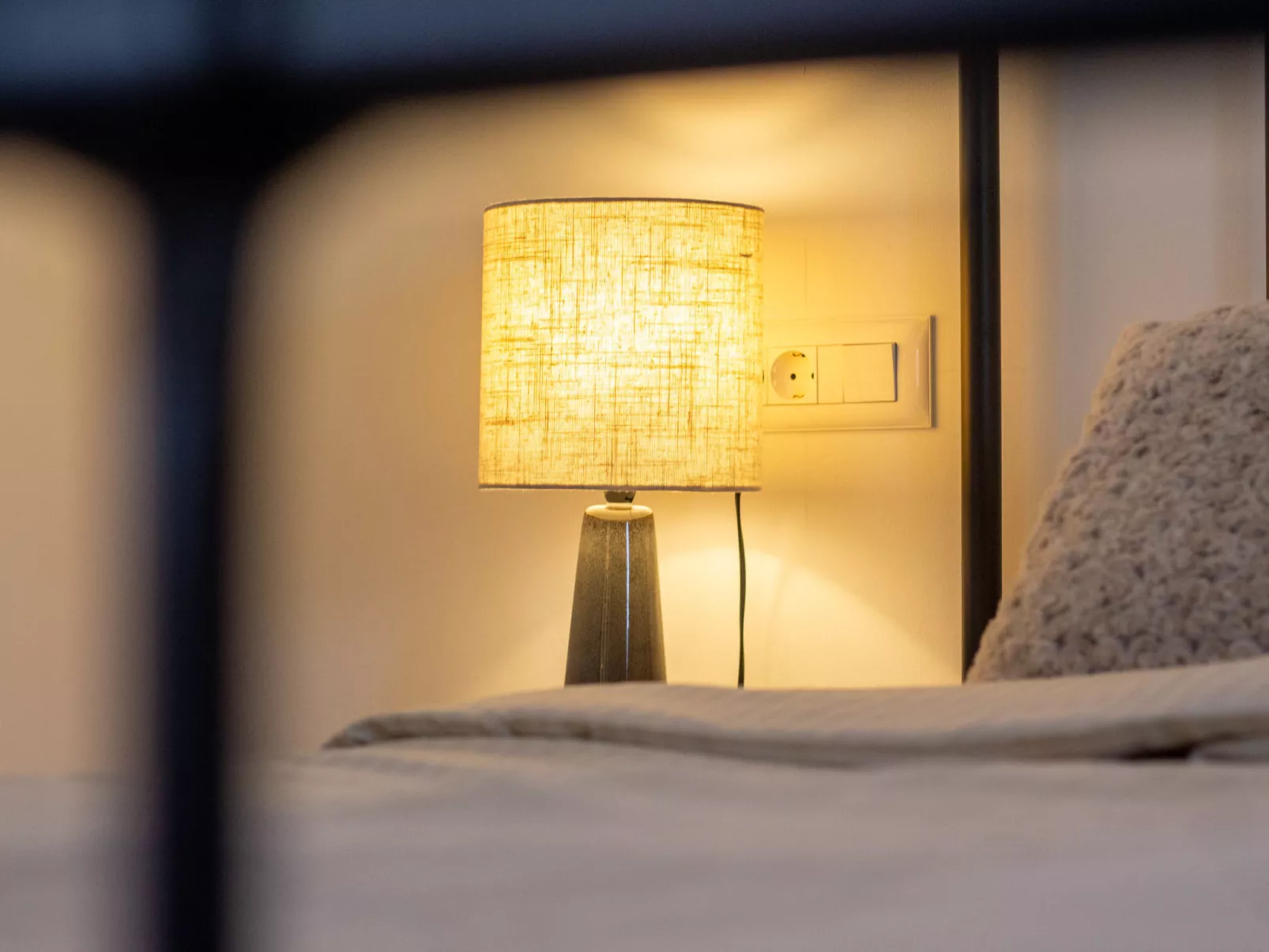 House Aurora Silvae - Binnen