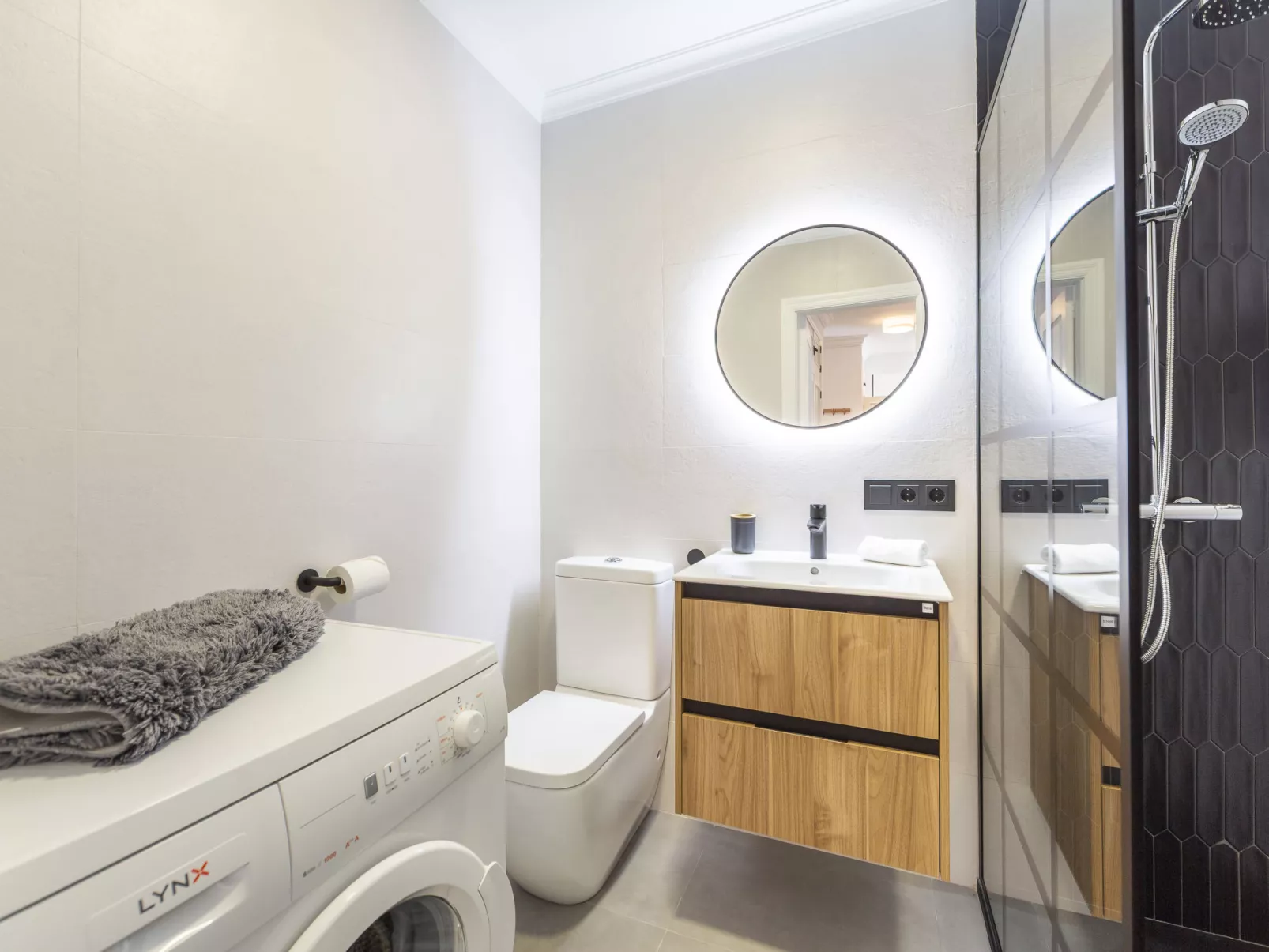 Las Terrazas de Garrucha - Binnen