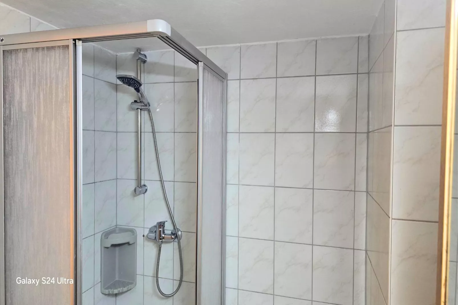 Fewo U02 7 P EG - Badkamer
