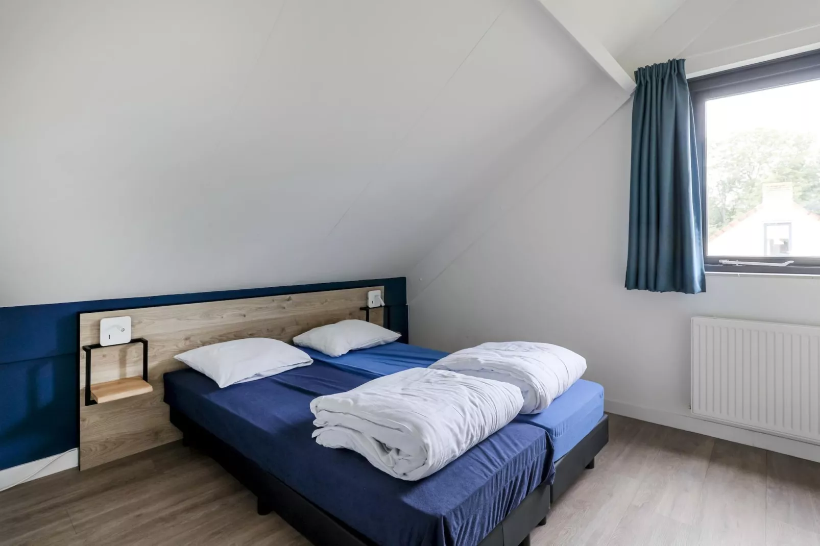 6 - Persons De Zingende Wilg (copy) - Slaapkamer