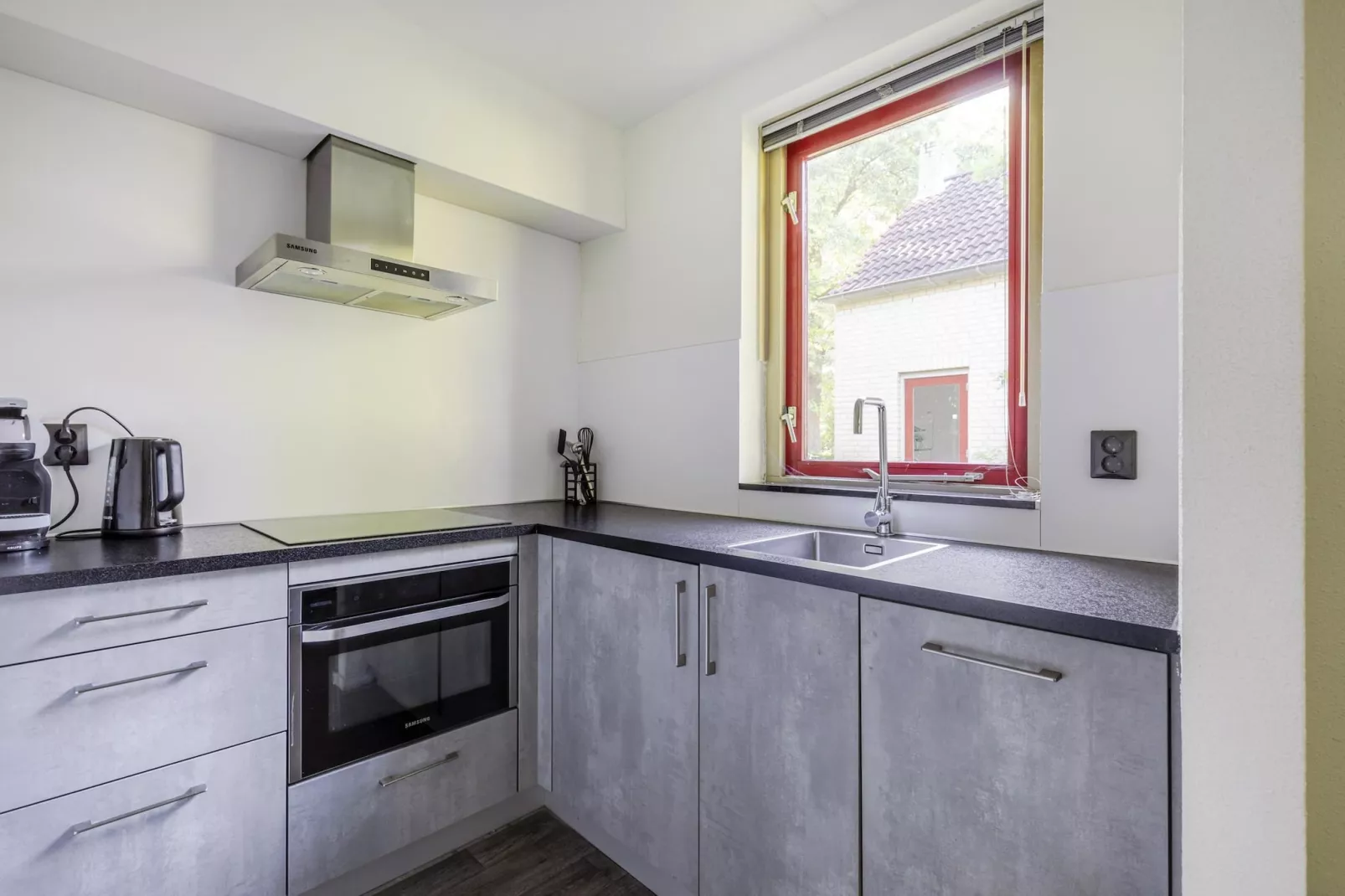 6 - Persons De Zingende Wilg (copy) (copy) - Keuken