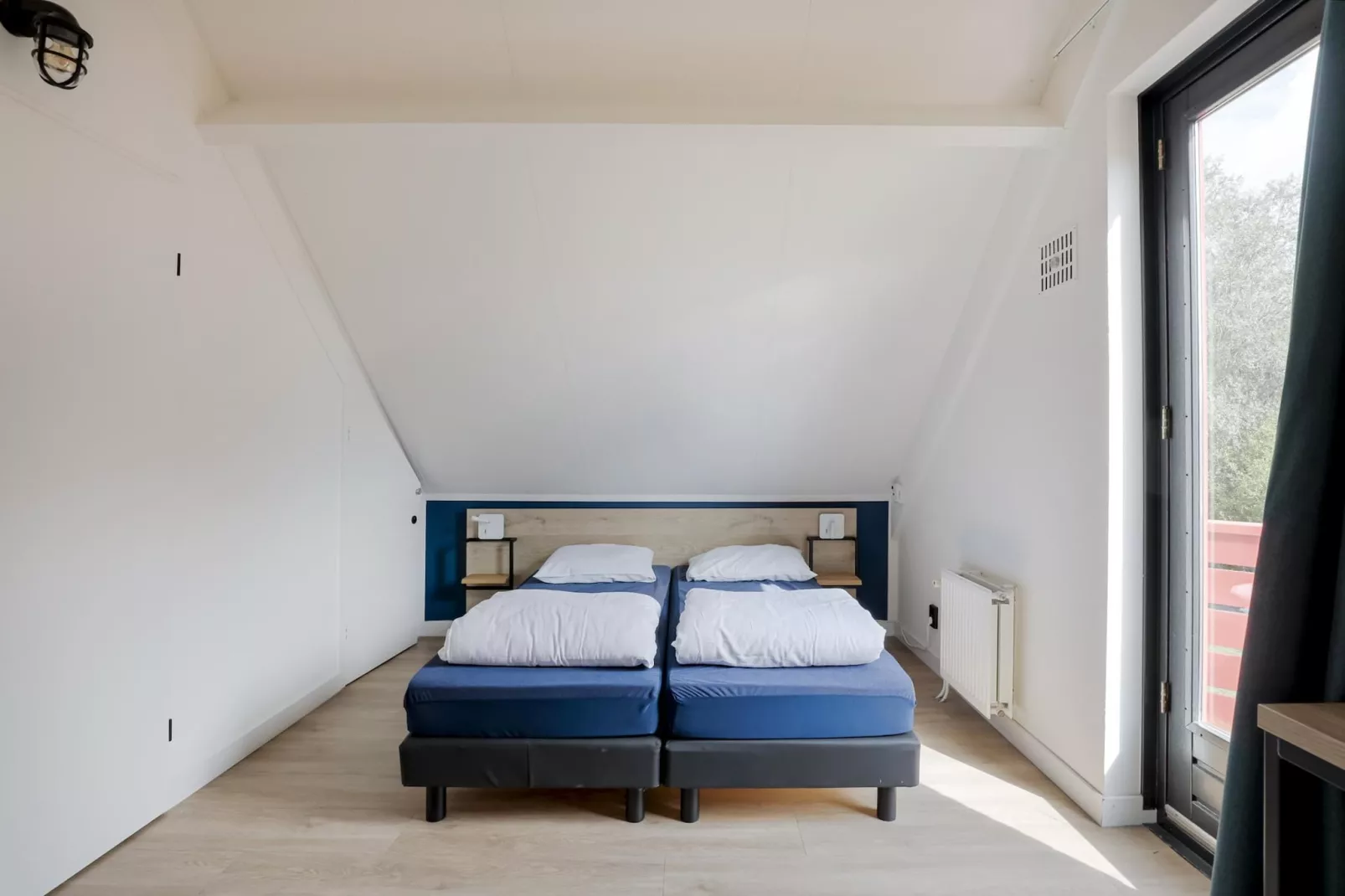 6 - Persons De Zingende Wilg (copy) (copy) - Slaapkamer