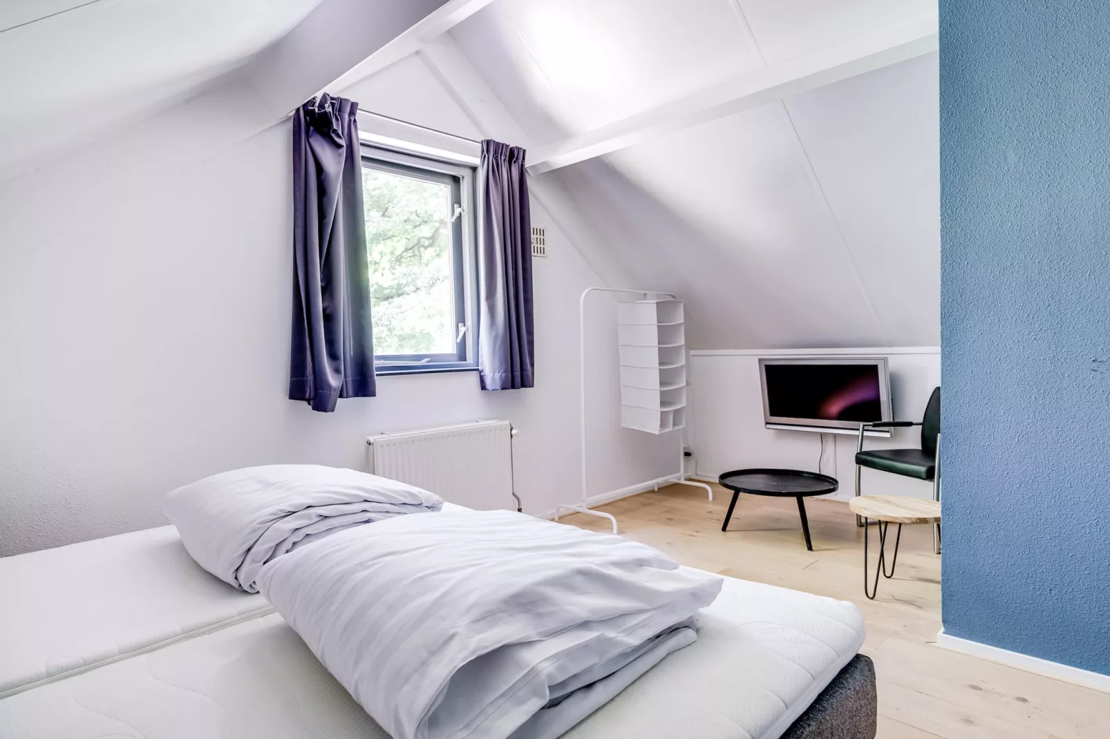 6 - Persons De Zingende Wilg (copy) (copy) (copy) - Slaapkamer