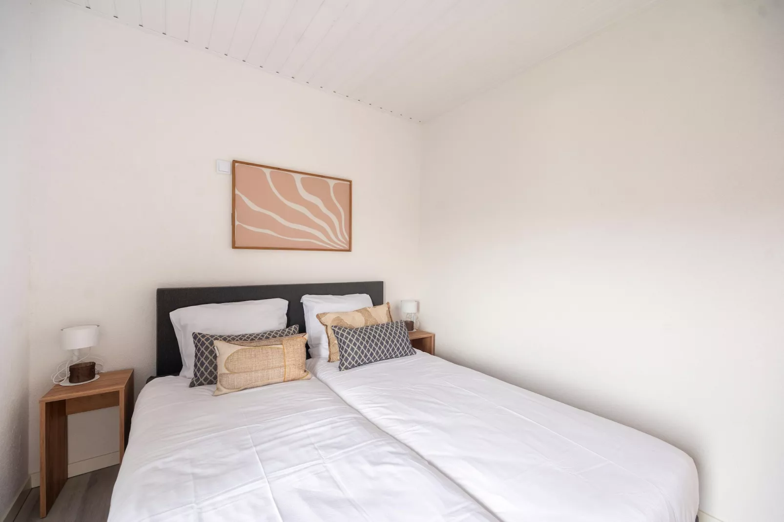 4P Comfort - Slaapkamer