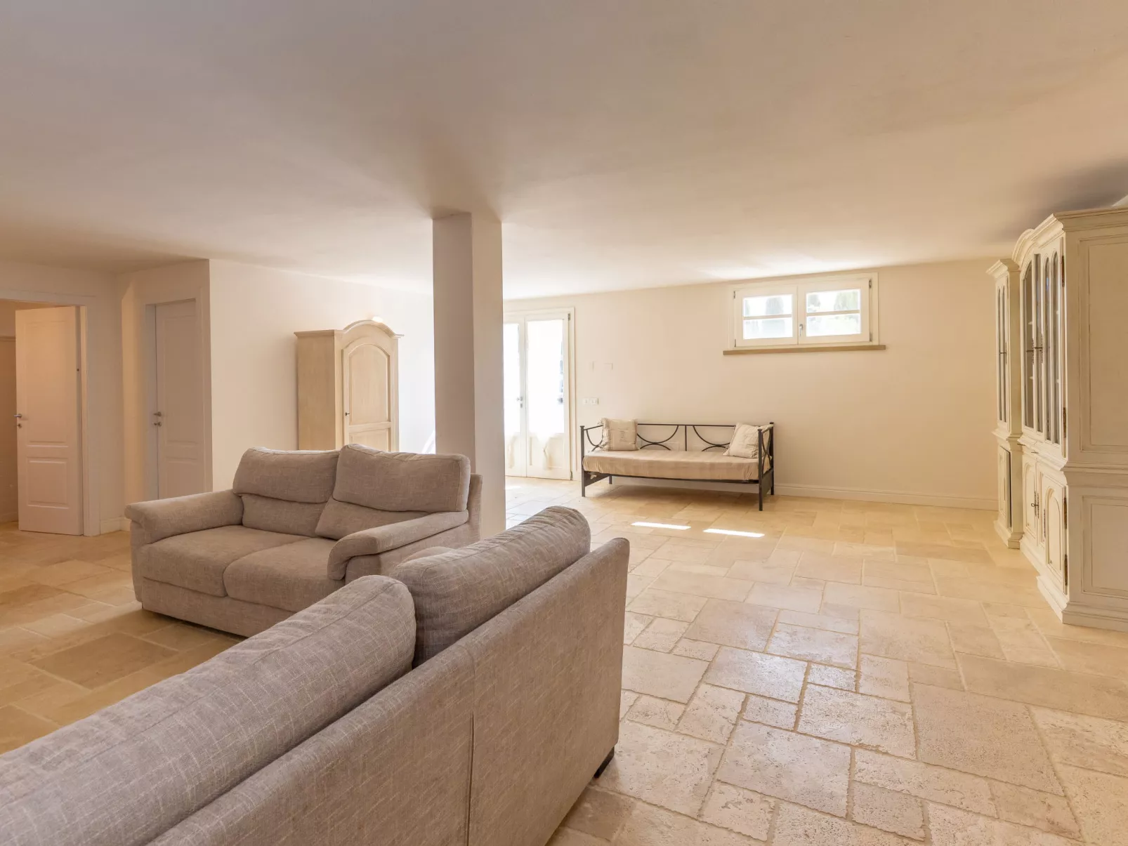 Villa gli Olivi - Binnen