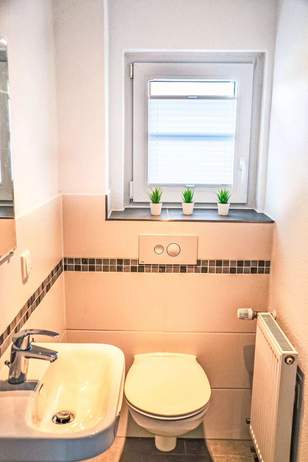 Westerdeich - Binnen