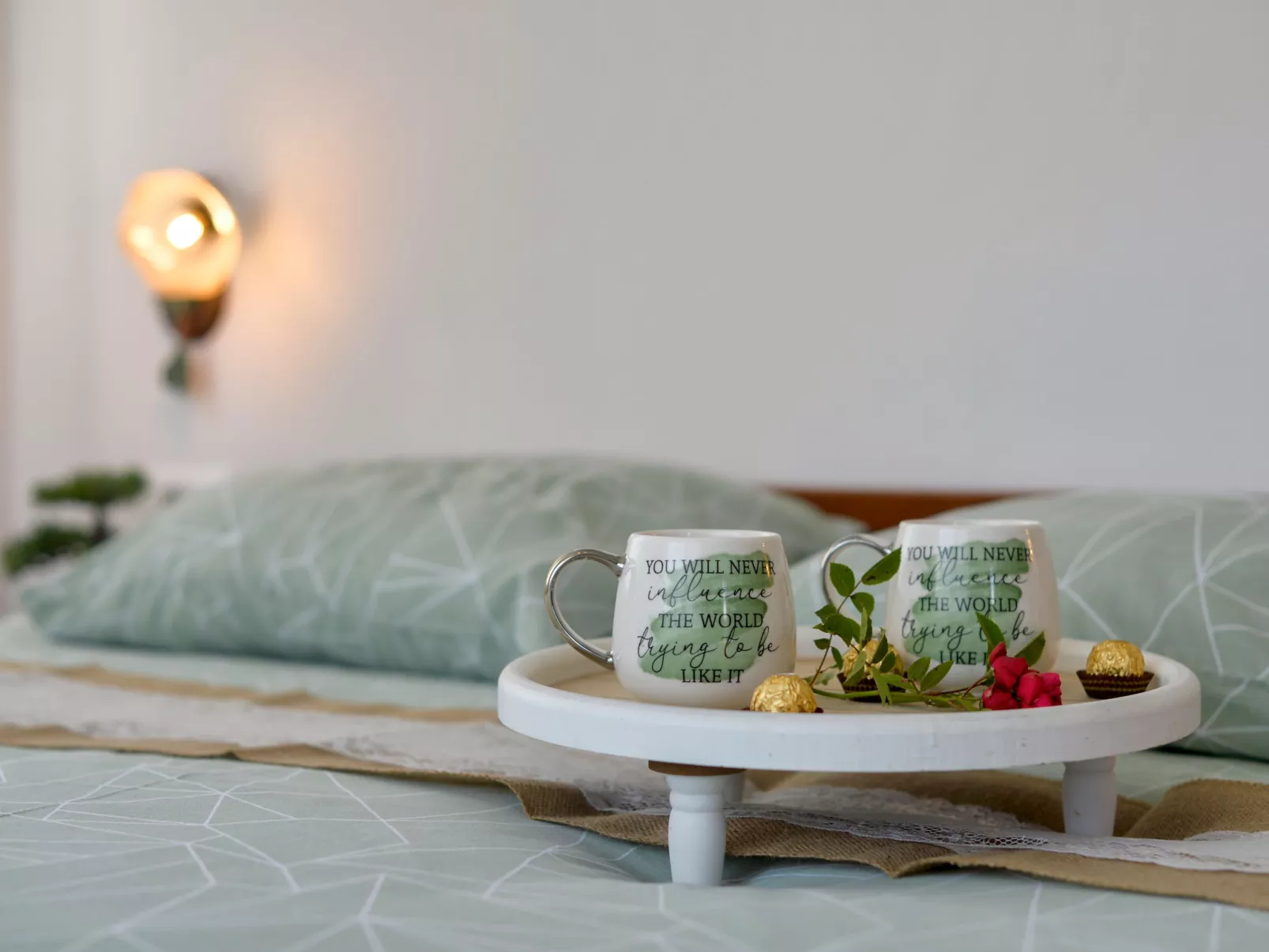 Holiday house Sunny Hill - Binnen