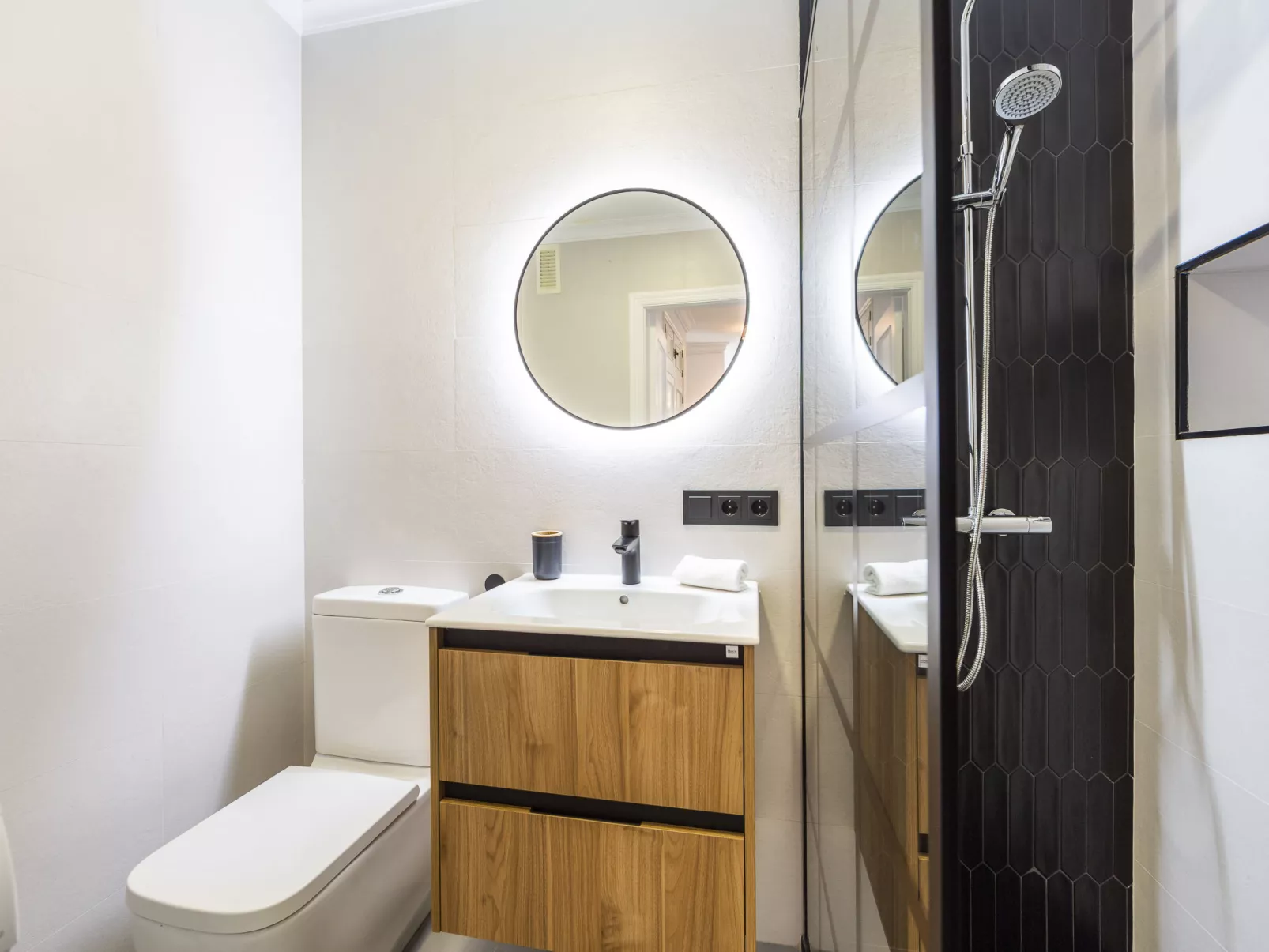 Las Terrazas de Garrucha - Binnen