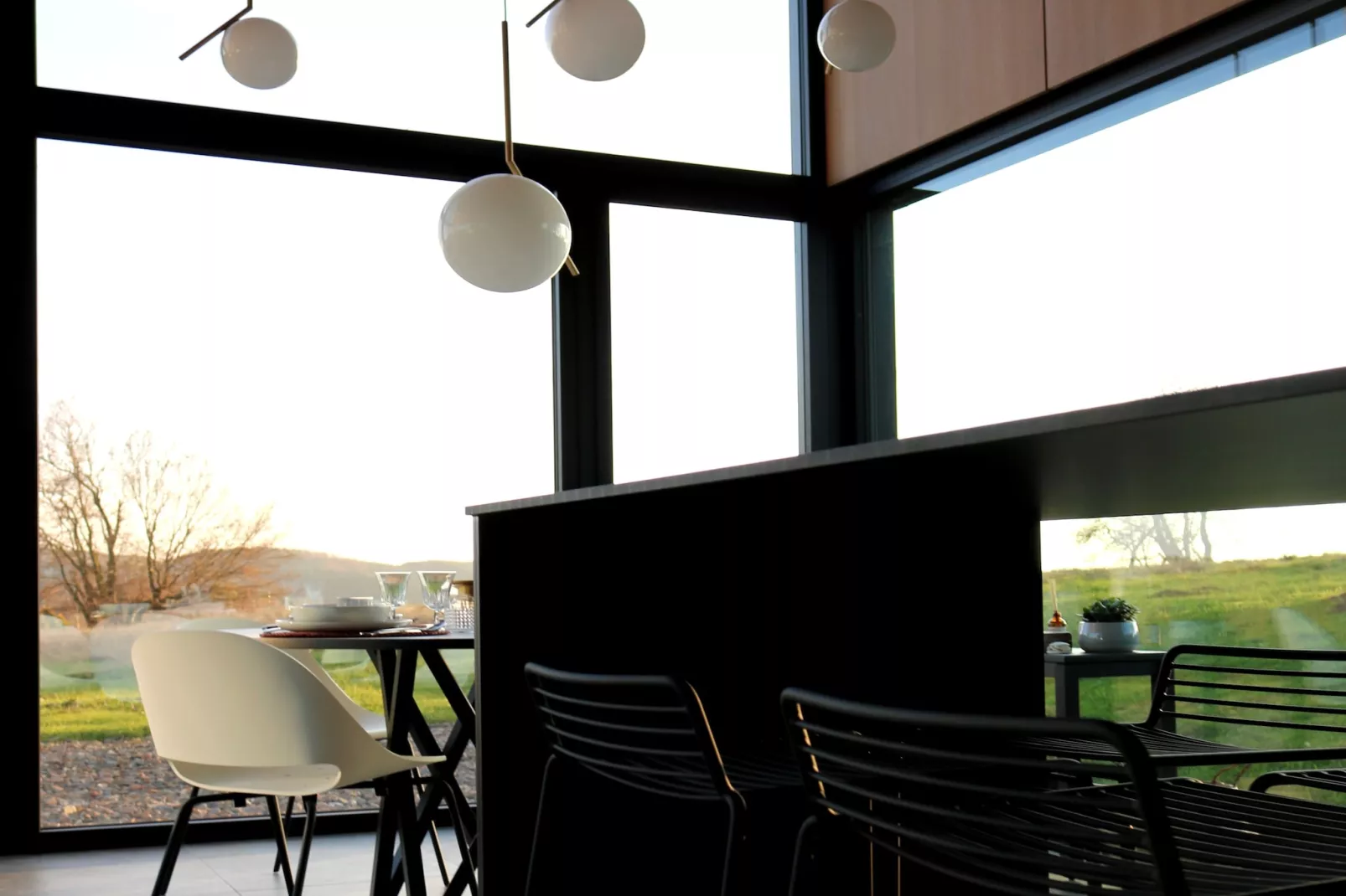 Arduenna Silva - Keuken