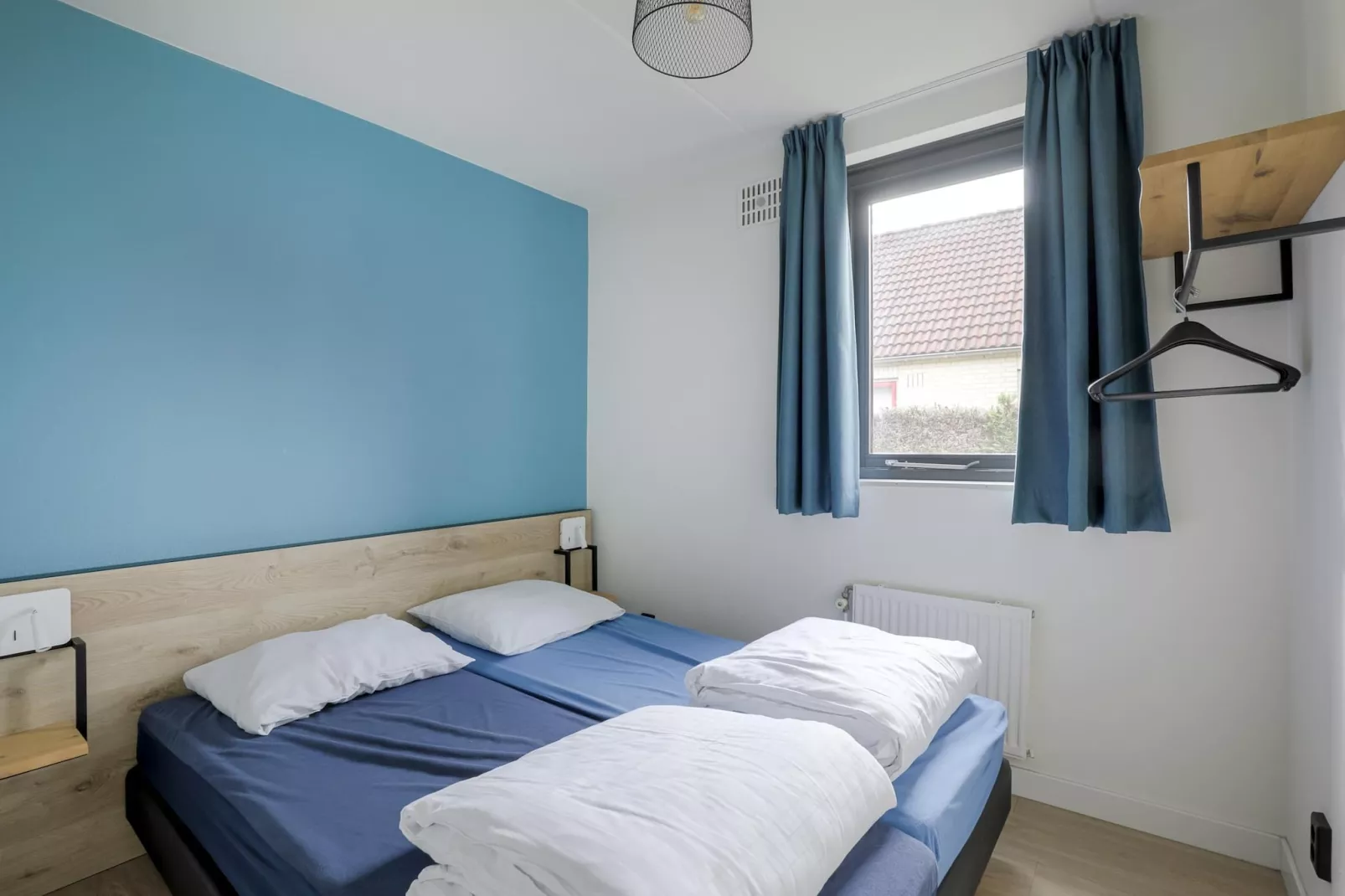 6 - Persons De Zingende Wilg (copy) - Slaapkamer