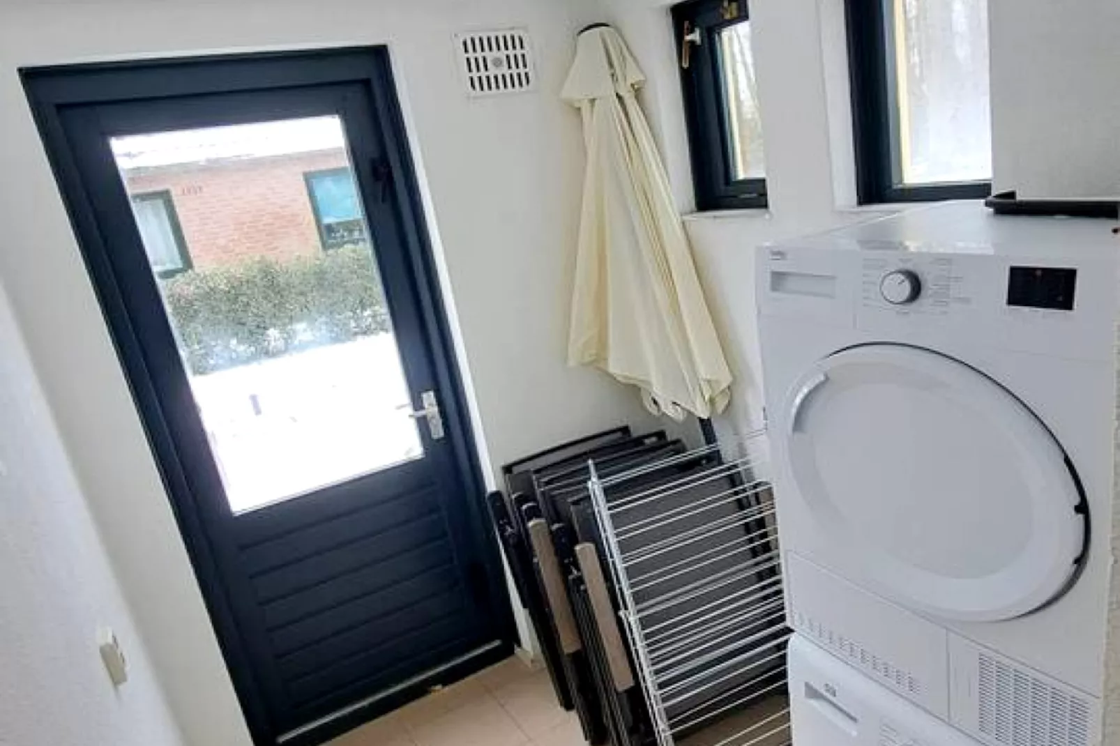 7 - Persoons Forest 217 Sauna Bungalow (copy) (copy) (copy) - Badkamer