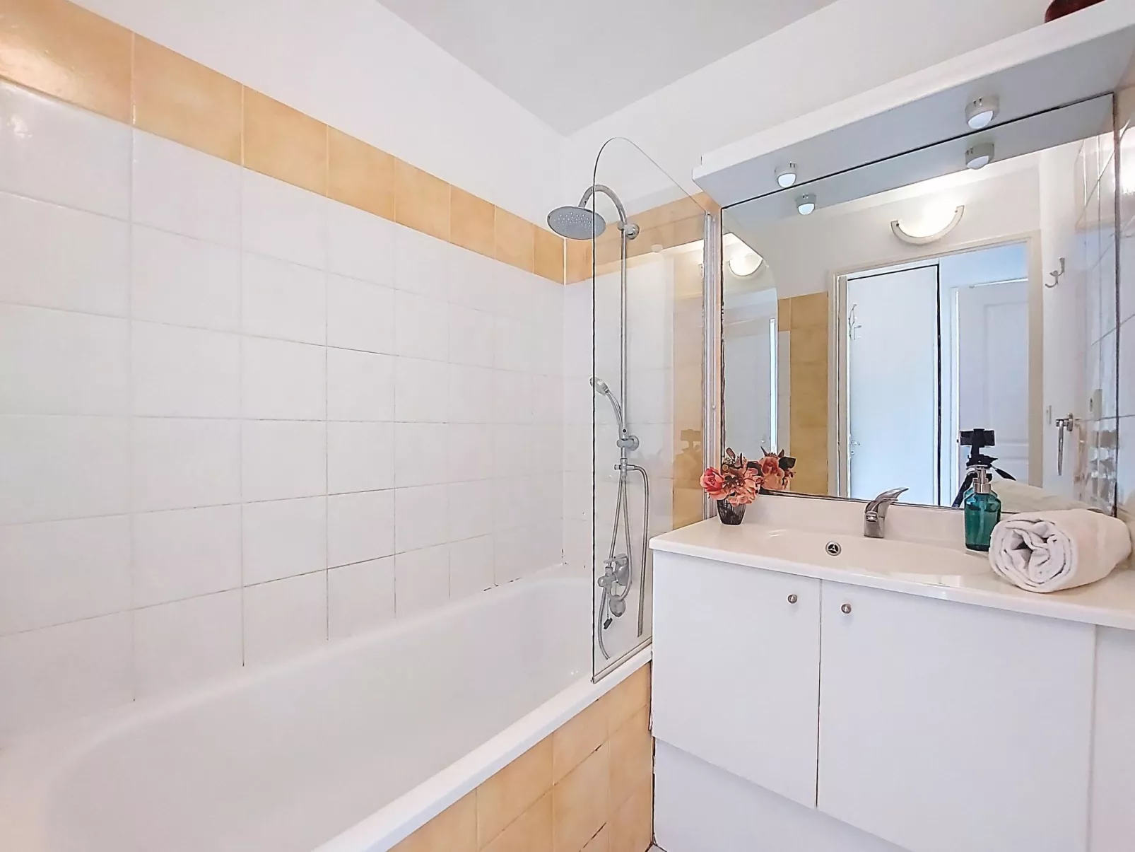 Le Myflower - Binnen