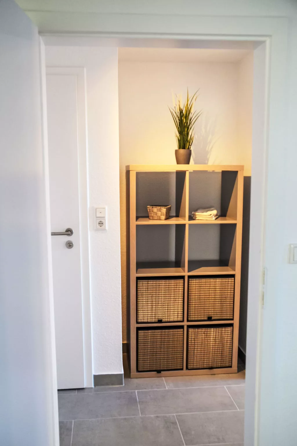 Westerdeich - Binnen