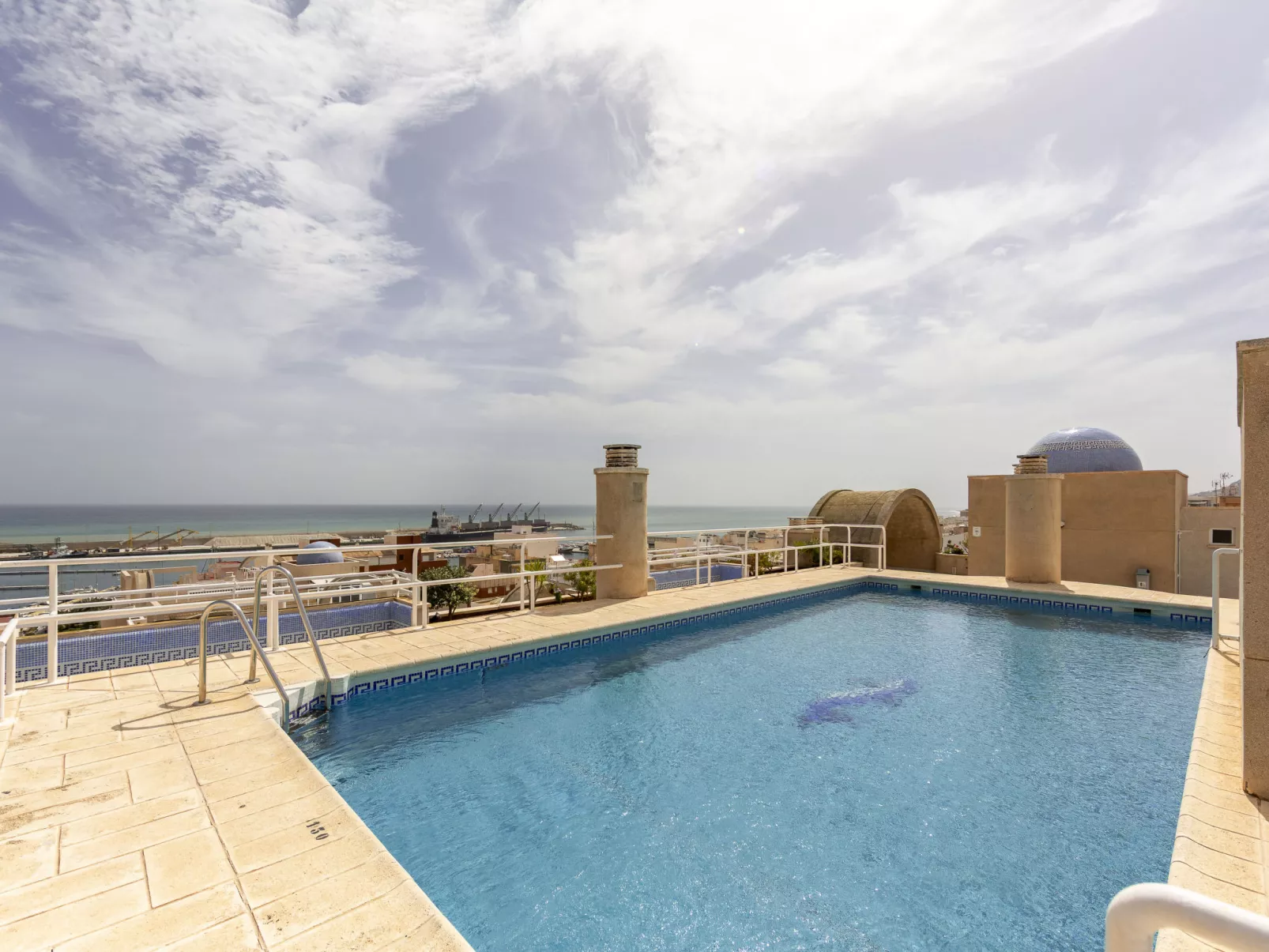 Las Terrazas de Garrucha - Buiten