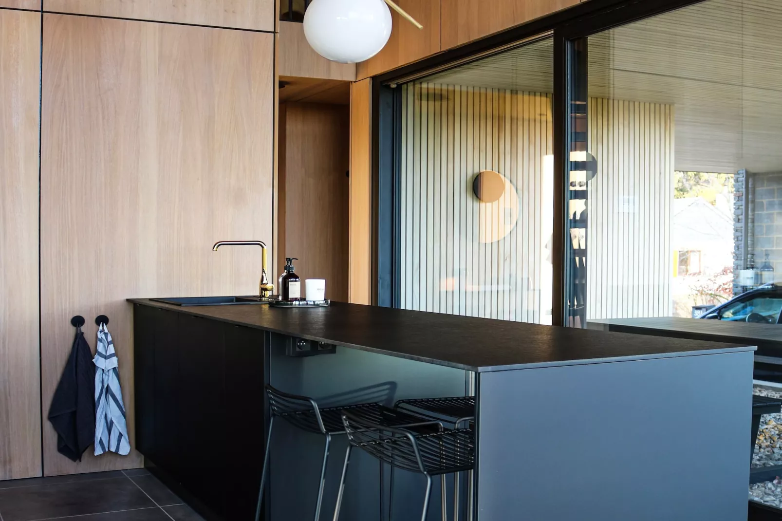 Arduenna Silva - Keuken