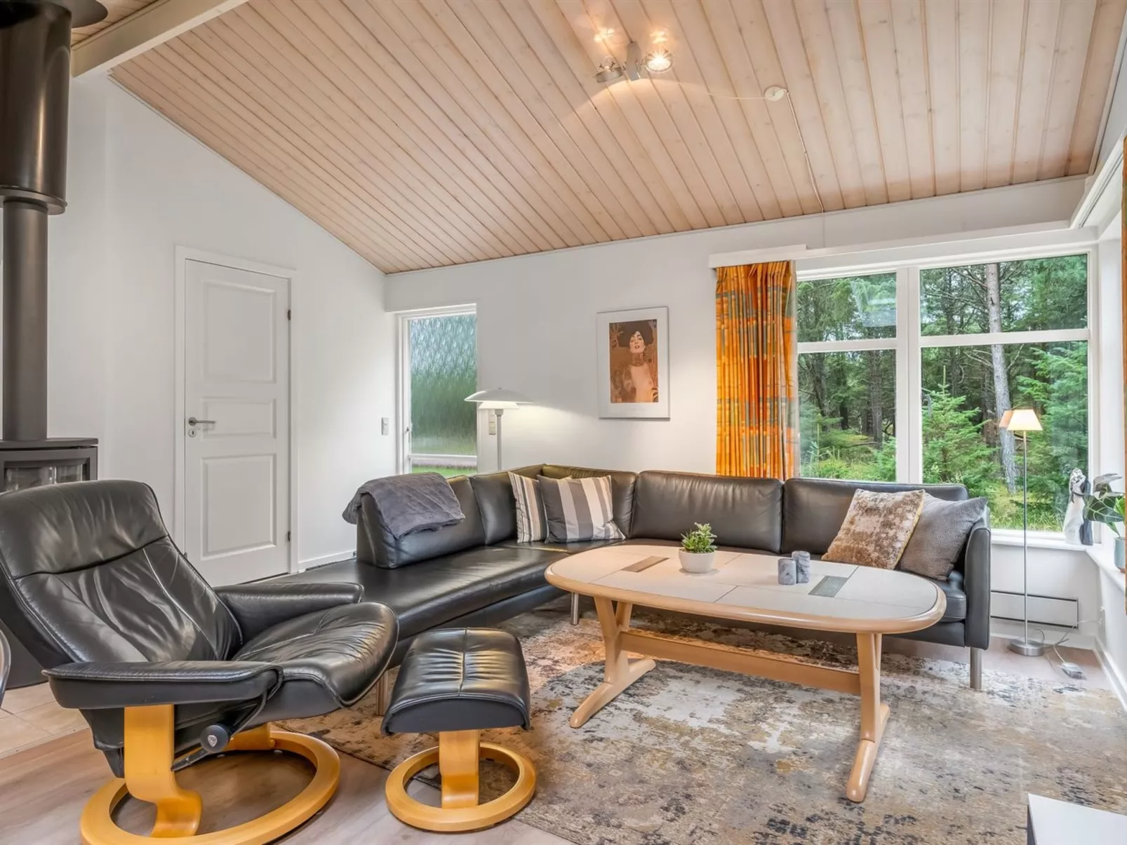 "Andresine" - 900m from the sea - Binnen