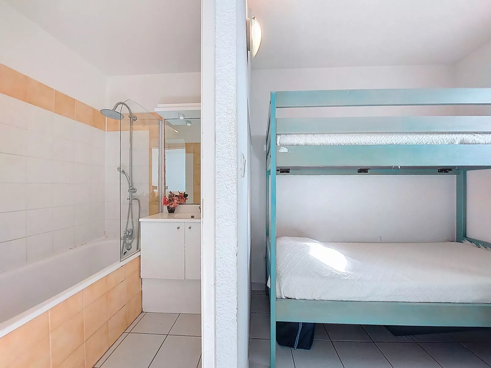 Le Myflower - Binnen