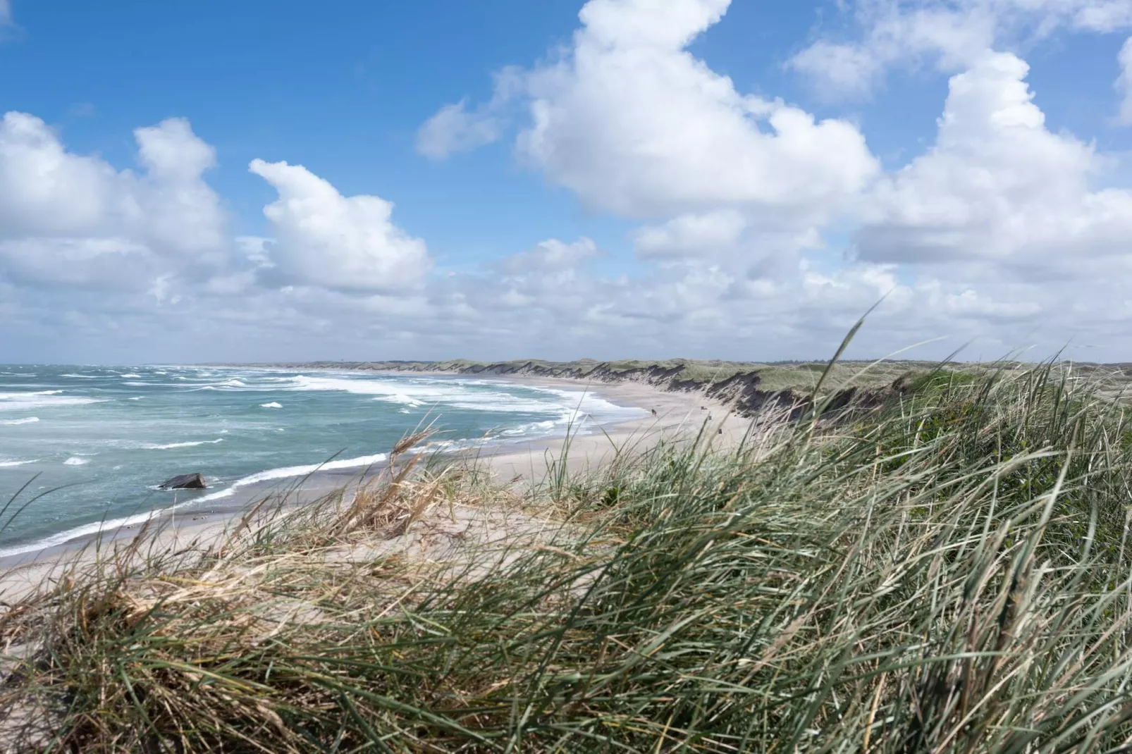 4 persoons vakantie huis in Thisted-By Traum - Waterzicht