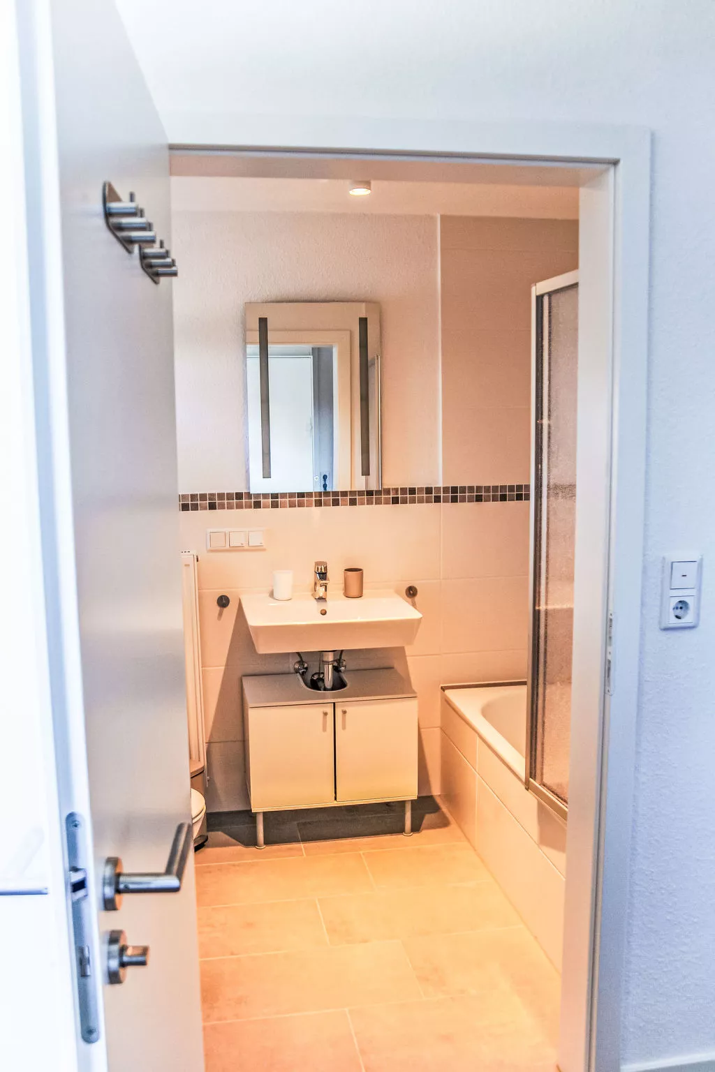 Westerdeich - Binnen