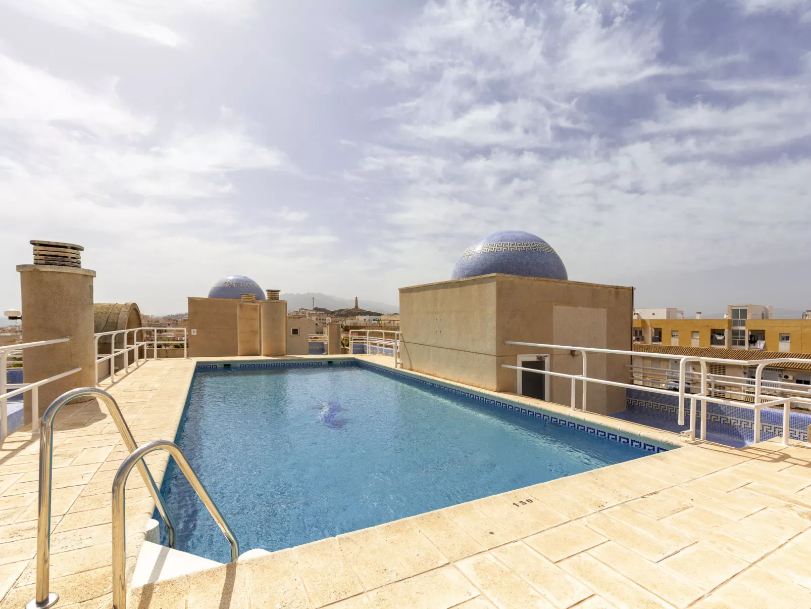 Las Terrazas de Garrucha - Buiten