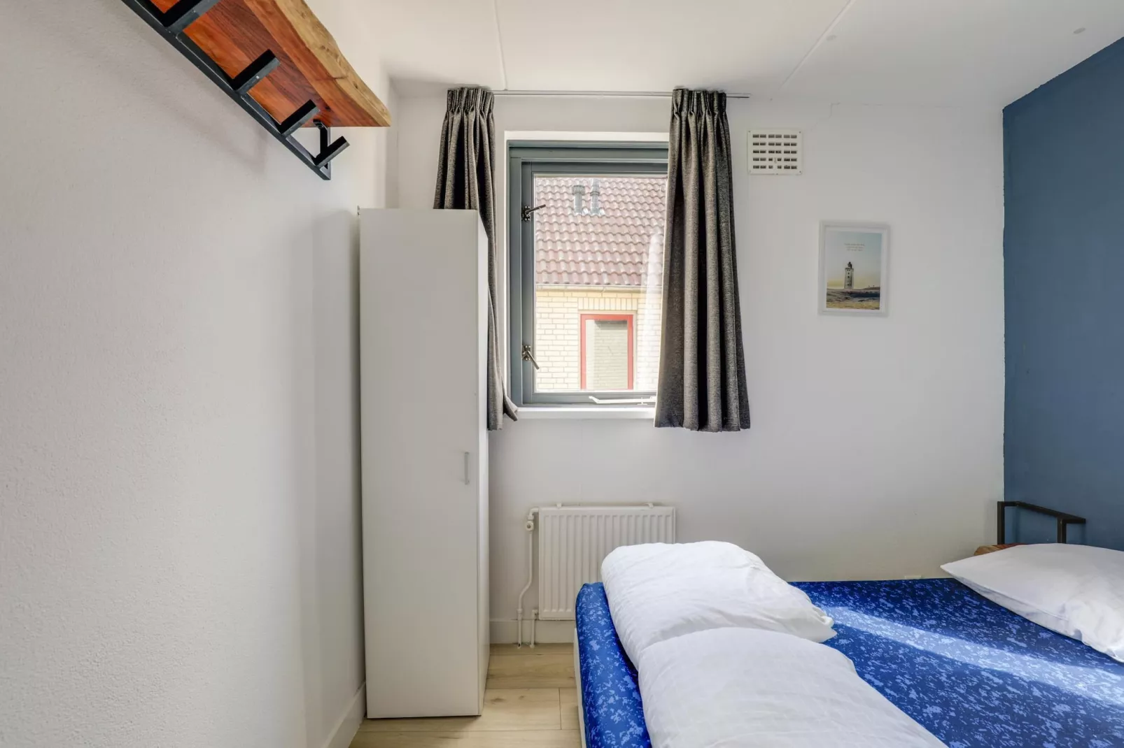 6 - Persons De Zingende Wilg (copy) (copy) - Slaapkamer