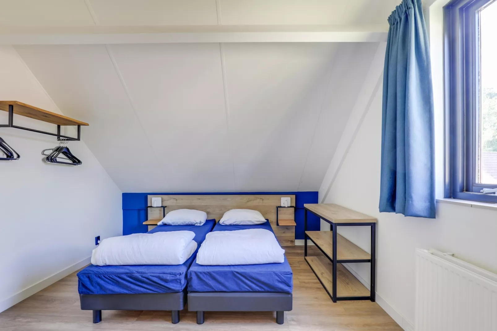 6 - Persons De Zingende Wilg (copy) (copy) - Slaapkamer
