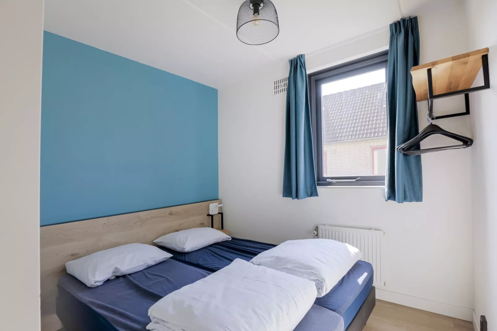 6 - Persons De Zingende Wilg (copy) (copy) - Slaapkamer