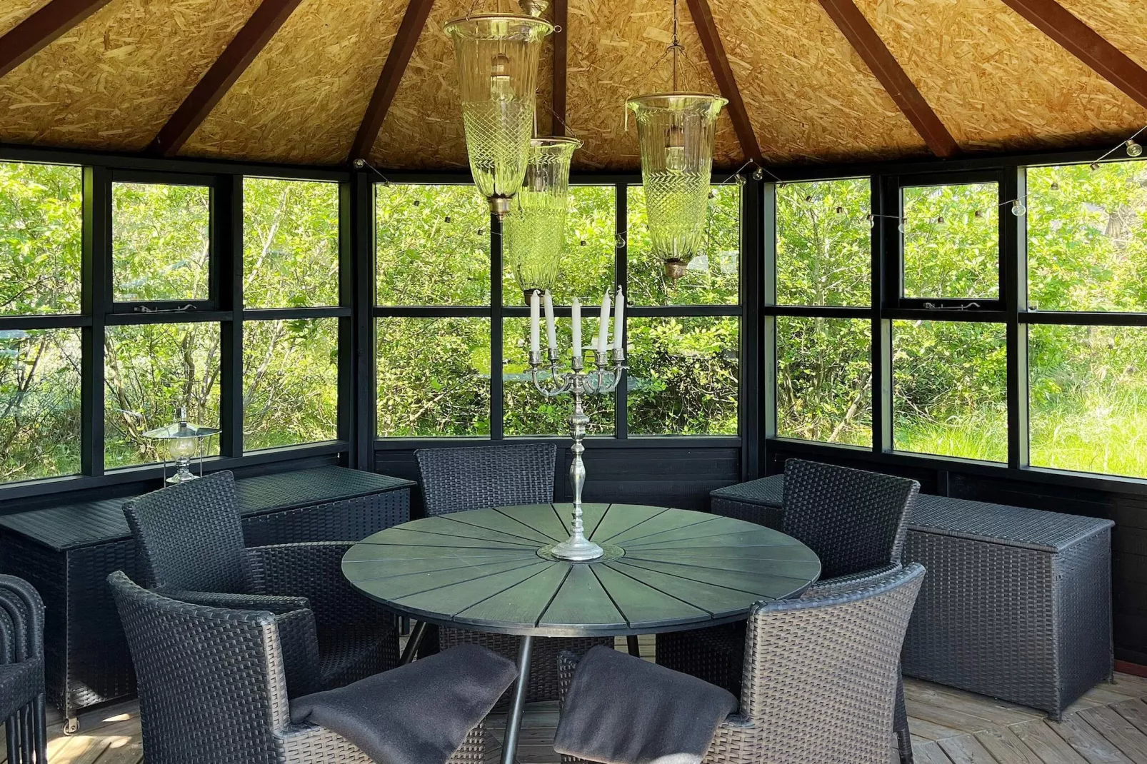 4 persoons vakantie huis in Thisted-By Traum - Binnen