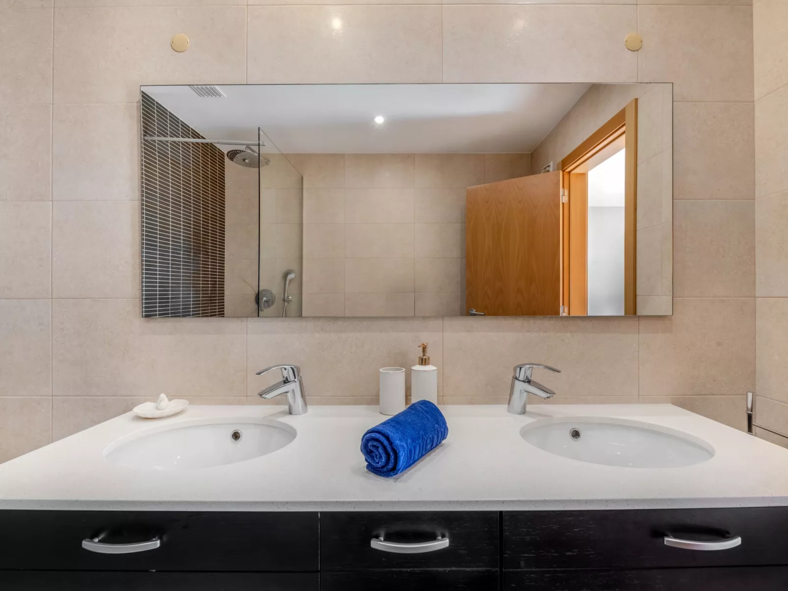 Colina View - Binnen