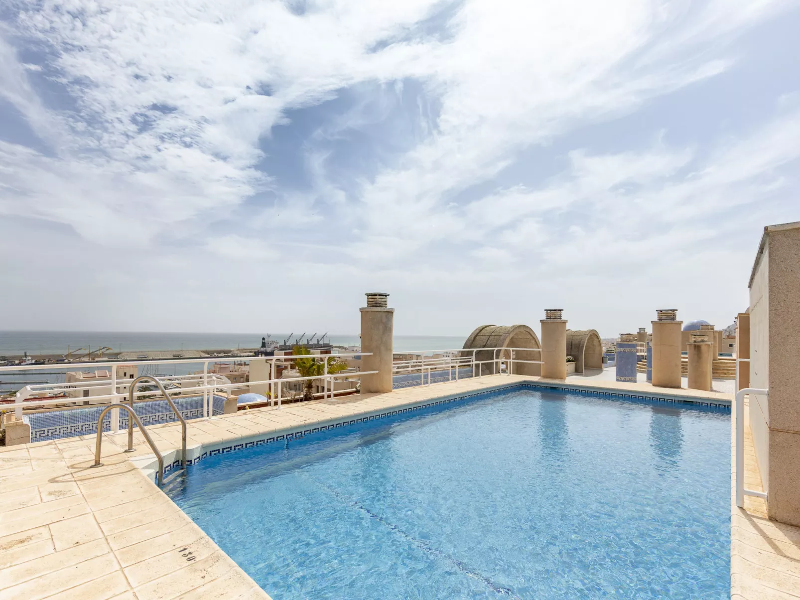 Las Terrazas de Garrucha - Buiten