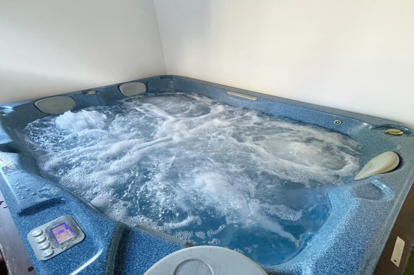 Gîte l'Armor  Jacuzzi terrasse privée cuisine - Faciliteiten